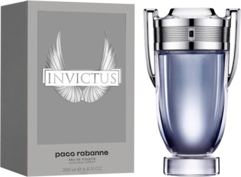 Invictus - 200 ml