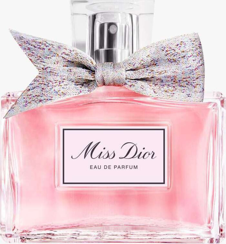 DIOR Miss Dior EdP (Størrelse: 100 ML)