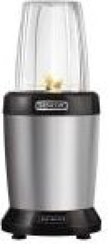 SNB 4302SS, Bord juicepresse, 1 l, Pulsfunksjon, 1,2 m, 1000 W, Rustfritt stål