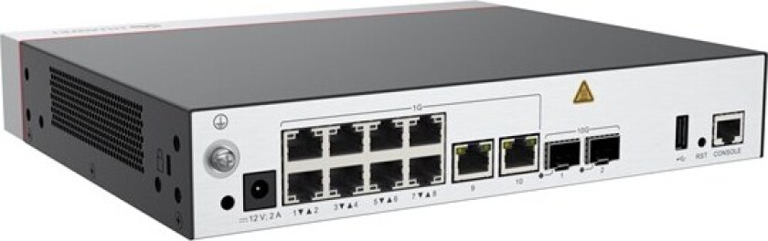 NetEngine AC650-256AP - Router