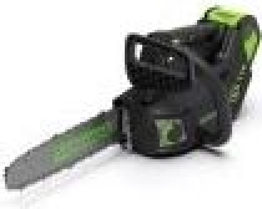 Greenworks GD40TCS, 25 cm, 0,5 mm, 12 m/s, 25,4 / 4 mm (1 / 4"), Sort, Grønn, 120 l