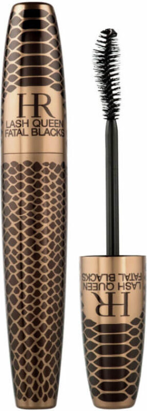 Bilde av Lash Queen Fatal Blacks Magnetic #001 Black 7ml