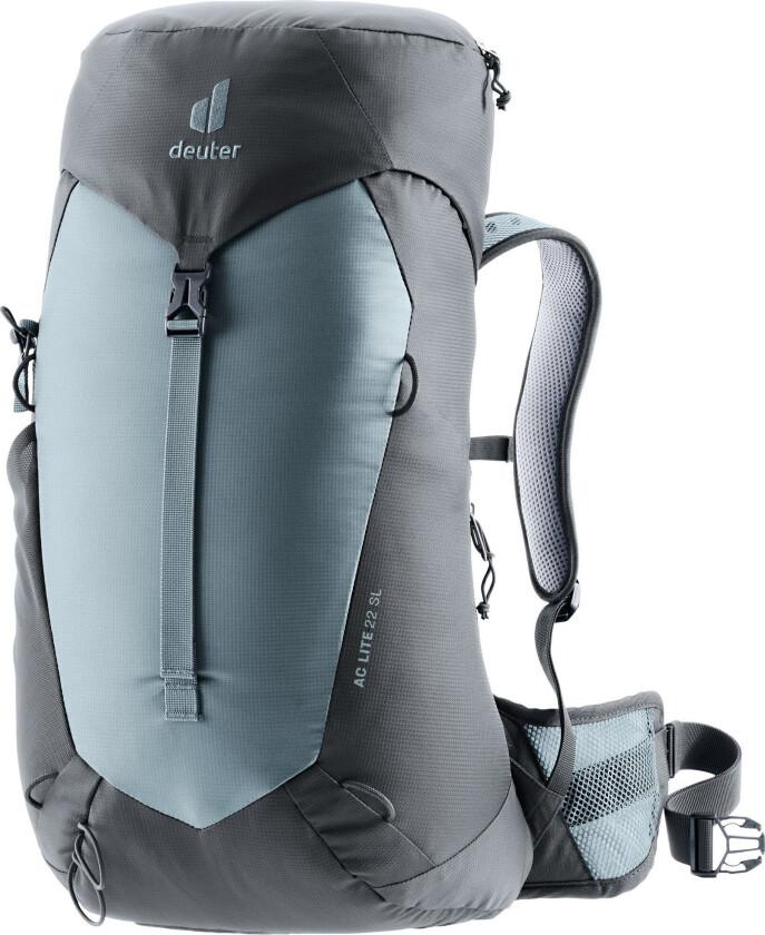 Ac Lite 22 Sl Shale-Graphite OneSize, Shale-Graphite