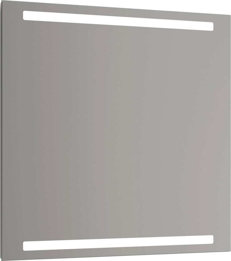 Mido+ Repeat Speil med LED-lys & Sensor