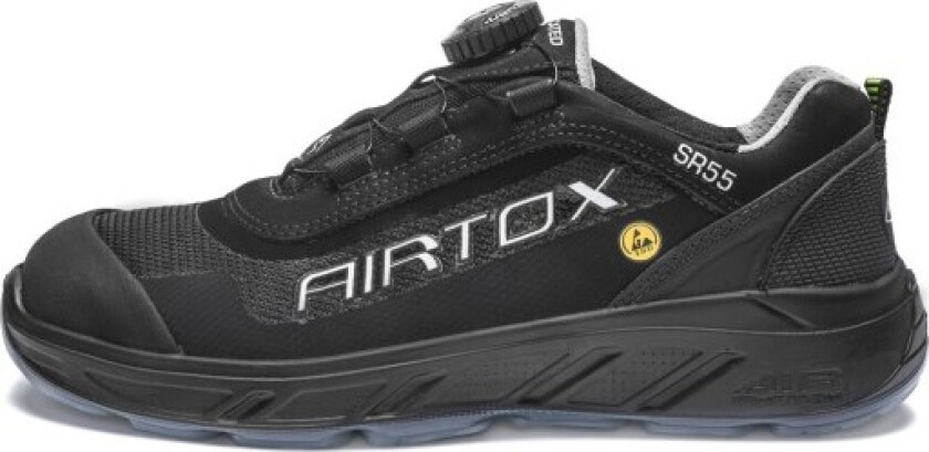 Bilde av vernesko SR55, størrelse 39