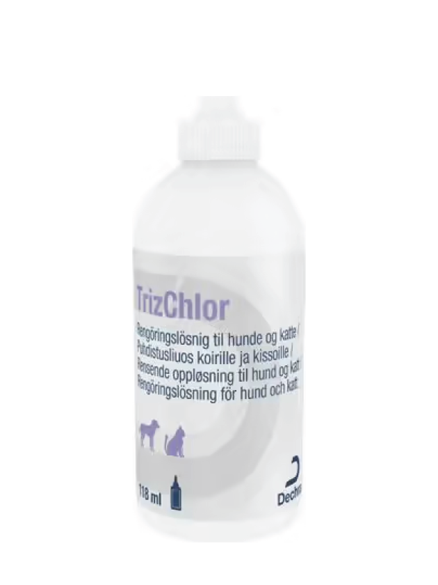Trizchlor118ml