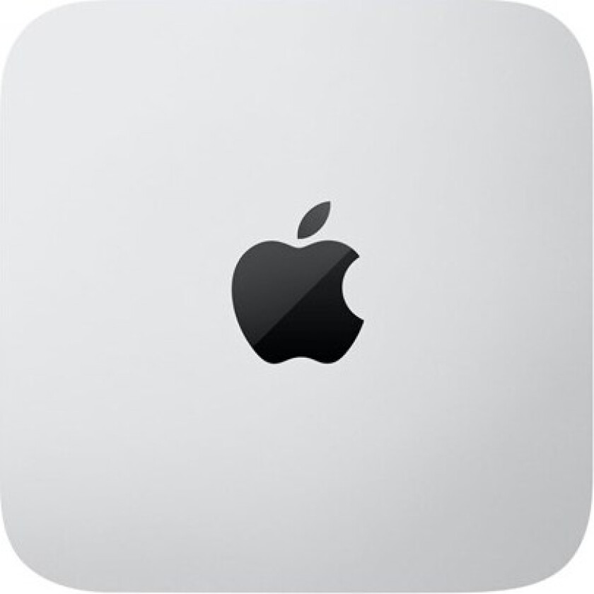 Mac mini - M2 - 8 GB - SSD 512 GB