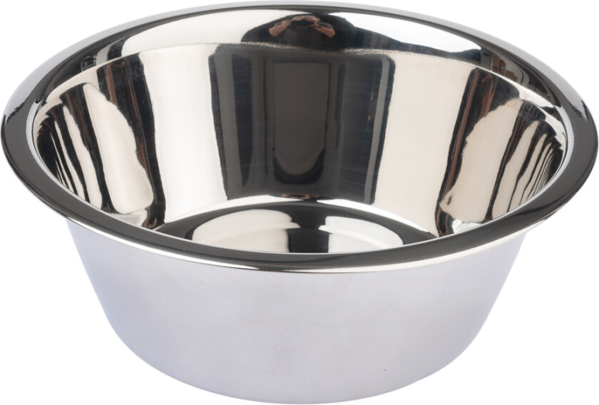 skål i rustfritt stål Functional - 1600 ml, Ø 21 cm