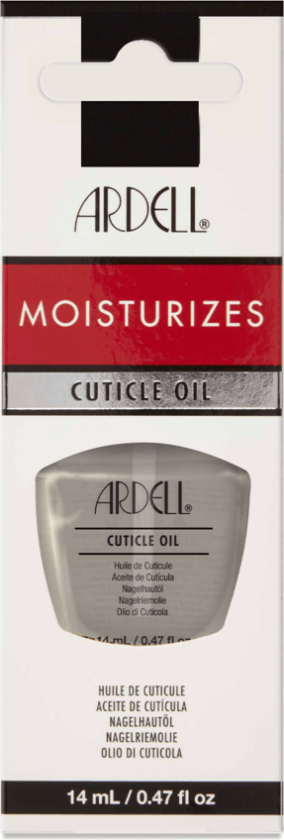 Ardell Nail Addict Cuticle Oil 14ml