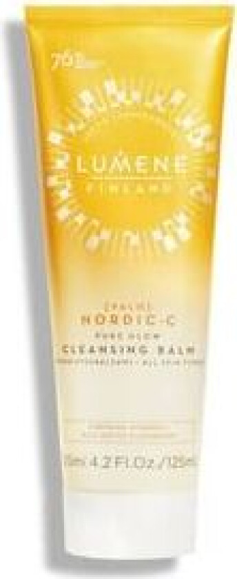 Nordic-C Pure Glow Cleansing Balm