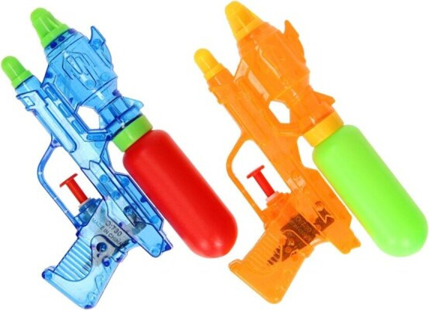 Bilde av Aqua Fun Water Gun Fun Shooter (Assorted)