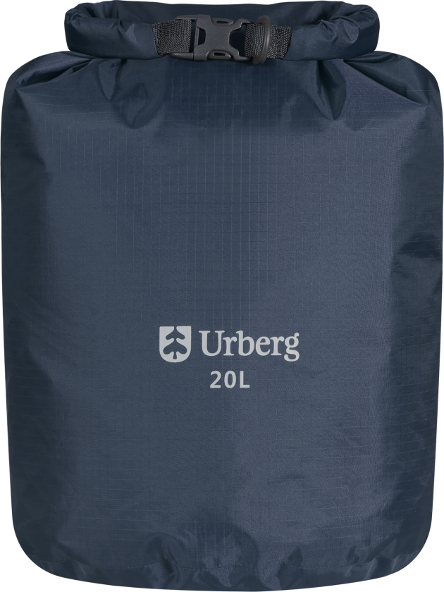 Dry Bag 20 L Midnight Navy One Size, Midnight Navy