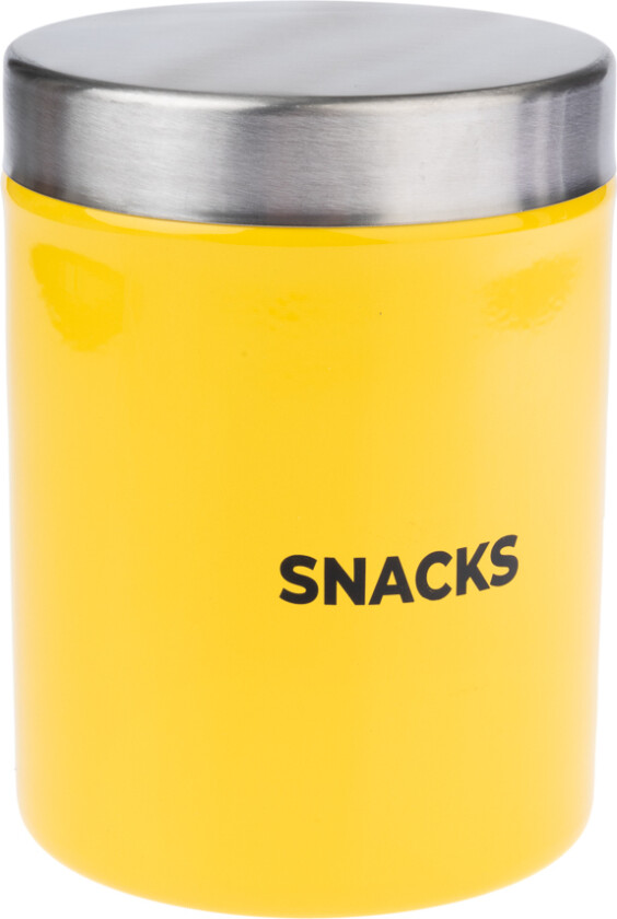 fôrbeholder Snacks - 1800 ml, Ø 12 cm x H 16 cm