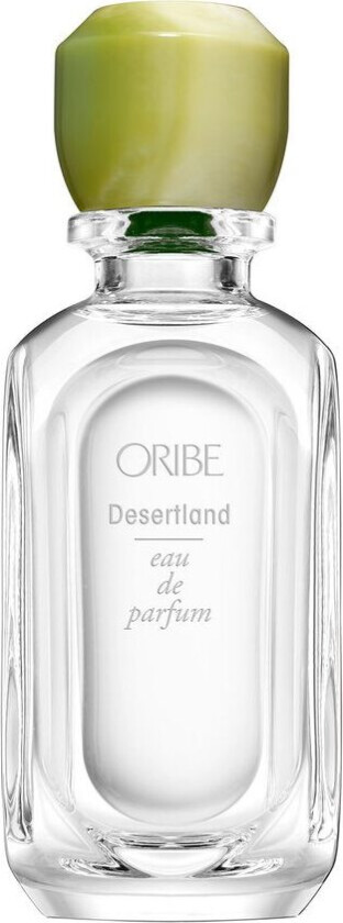 Desertland EdP (Størrelse: 75 ML)