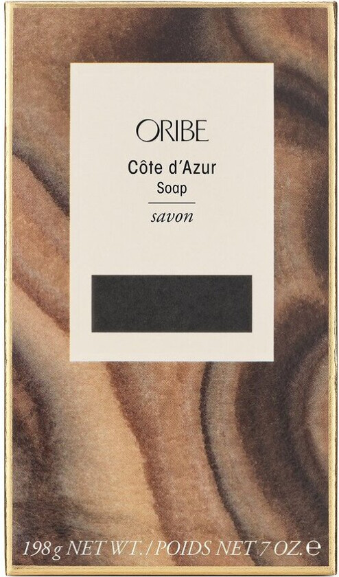 Côte d'Azur Bar Soap 198 g