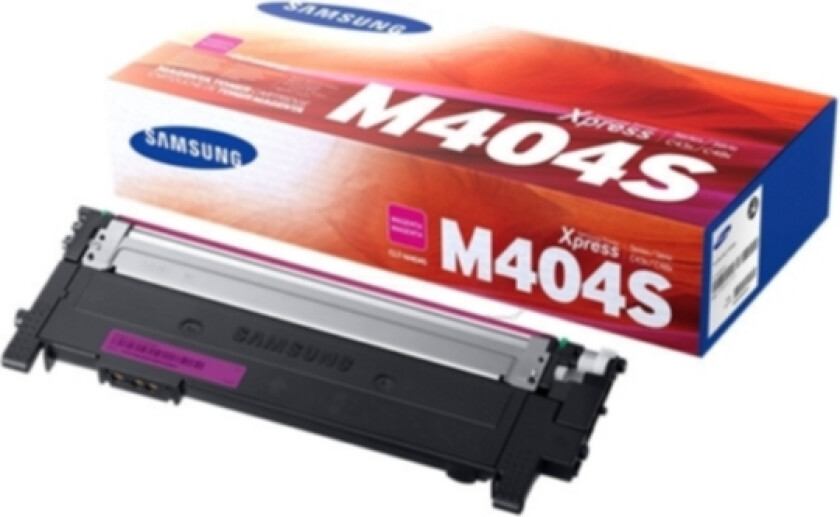 Toner magenta 1.000 sider