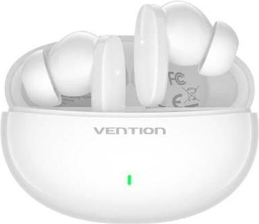 Elf Earbuds E01 White
