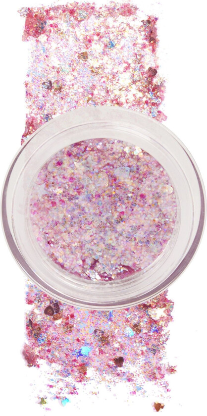 Glitter Sharts Super Bloom 2,5g