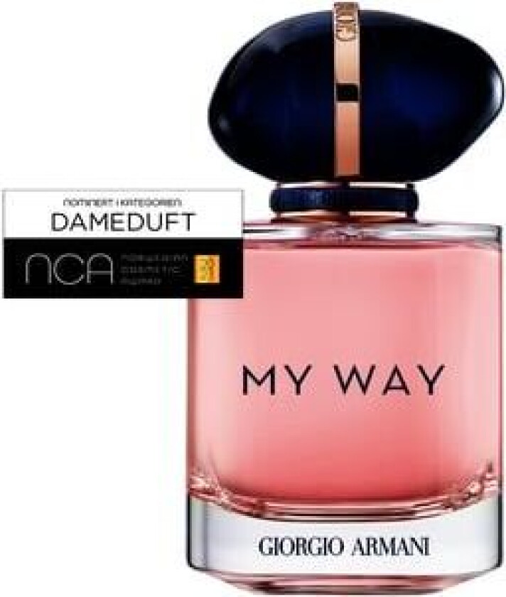 My Way Edp 30ml