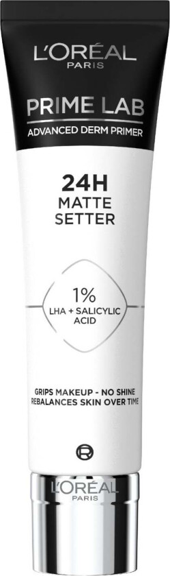 Prime Lab 24h Matte Setter Primer 30ml