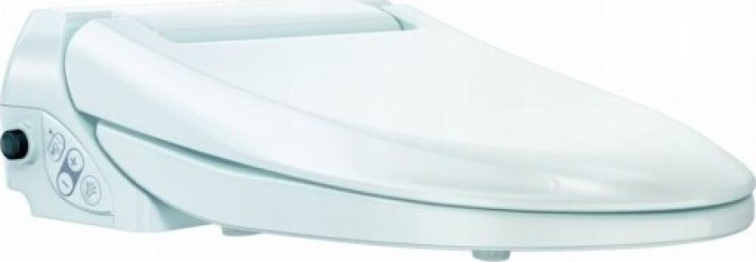 AquaClean 4000 Toalettsete