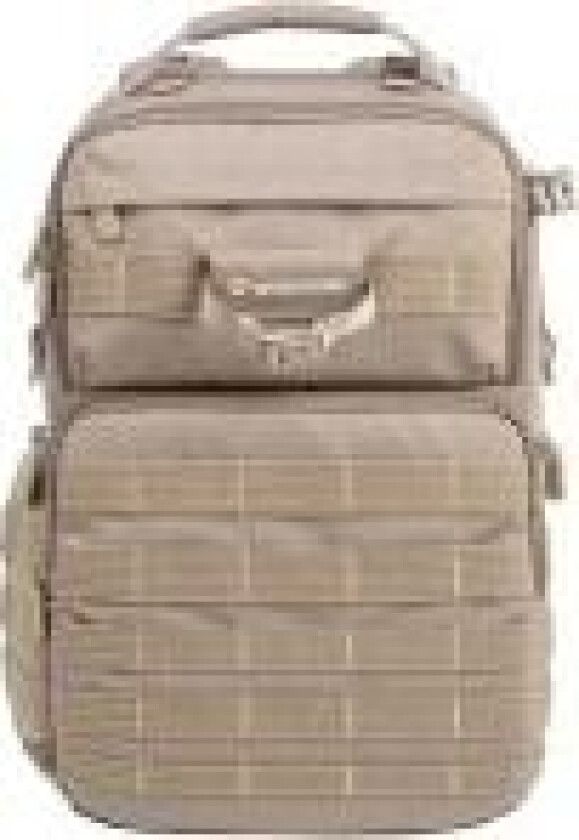 VEO RANGE T45M BG Backpack beige