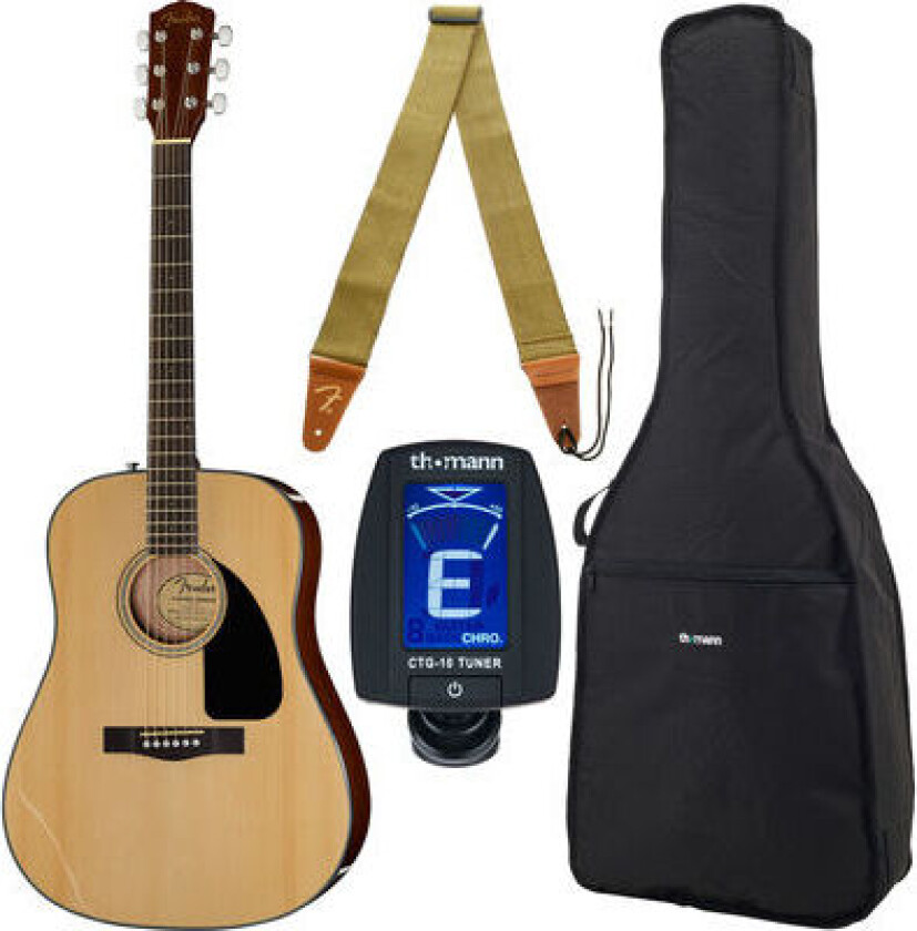 CD-60 NA Bundle