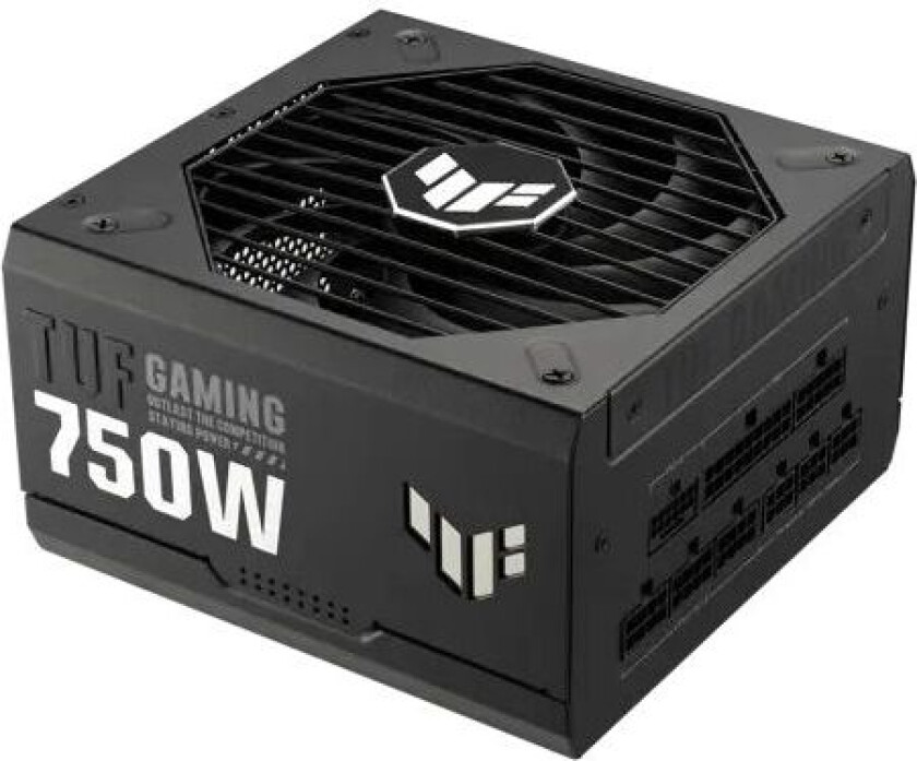 Asus TUF Gaming 750W Gold - ATX 3.0