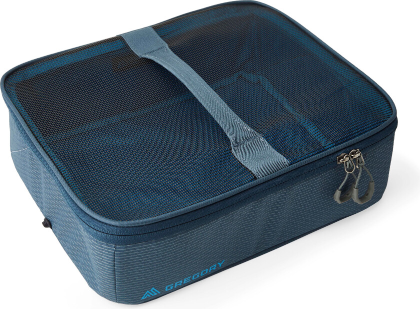 Alpaca Gear Pod 10 Slate Blue ALL, SLATE BLUE