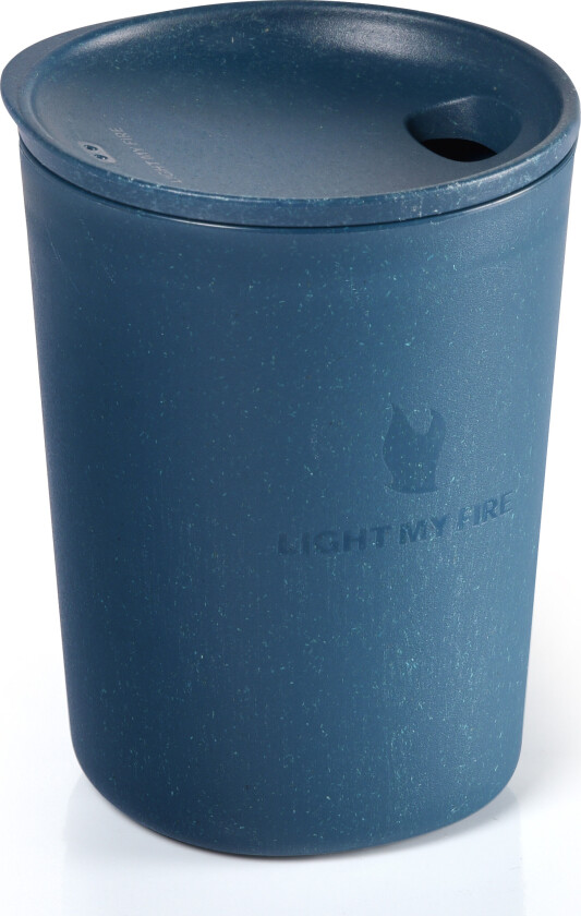 - MyCup'n Lid Orginal Hazyblue