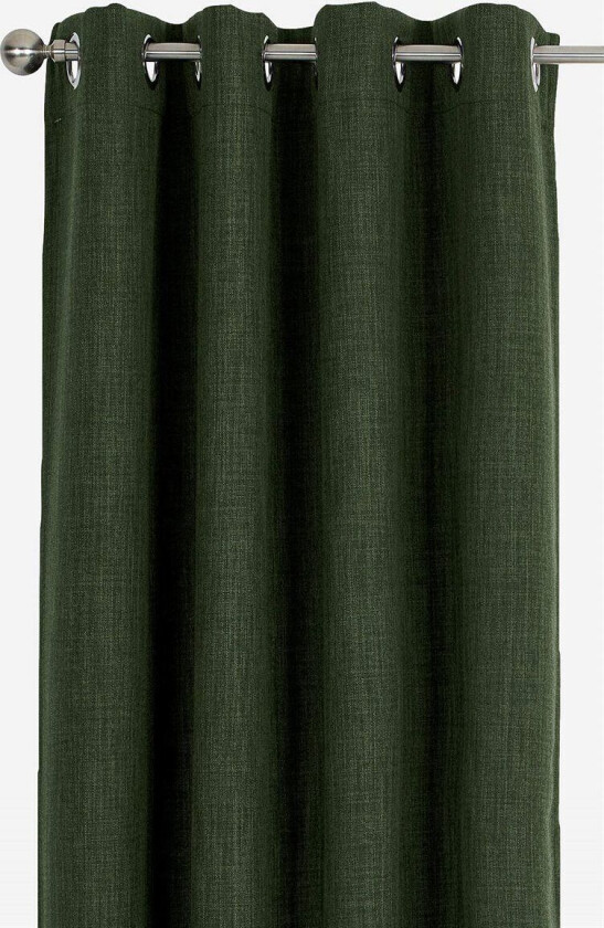 Lystett gardin Ellen 2-pack 140 x 240 cm