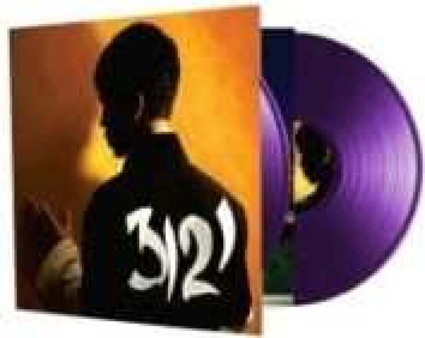 Prince - 3121