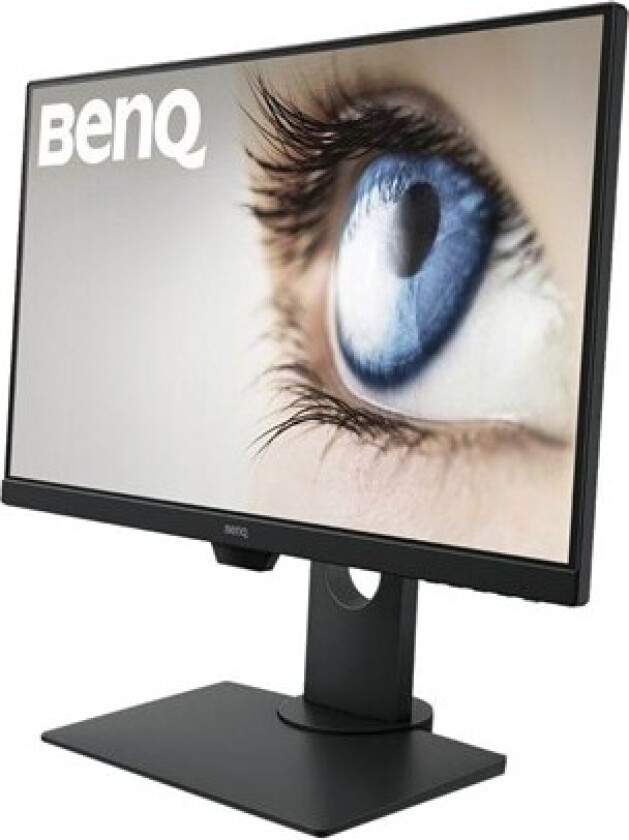 24" BenQ GW2480T - 5 ms - Skjerm