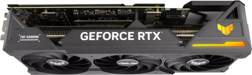 Bilde av Asus GeForce RTX 4070 Ti Super TUF OC Gaming 16GB