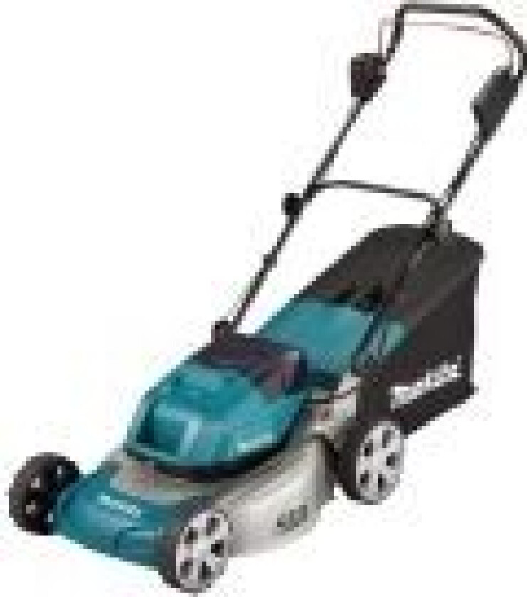 Elektrisk gressklipper DLM463Z Cordless Lawn Mower