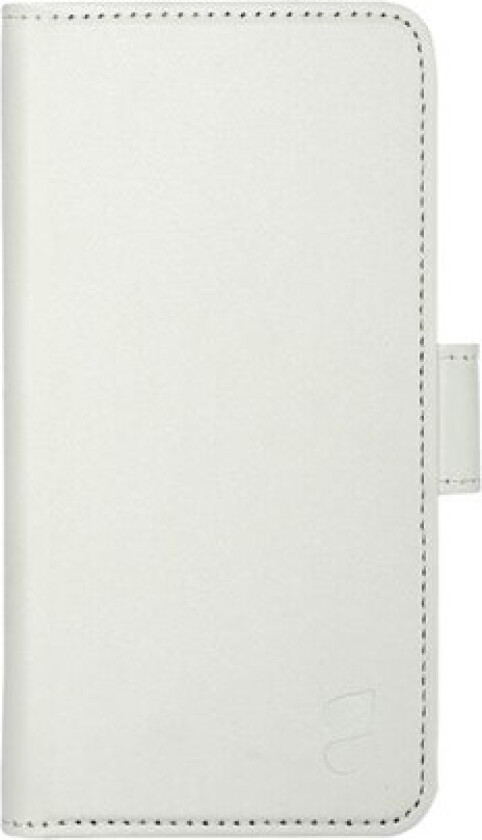 Wallet Case White - iPhone 11 Pro