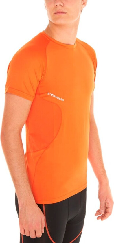 Sprinten t-skjorte XS