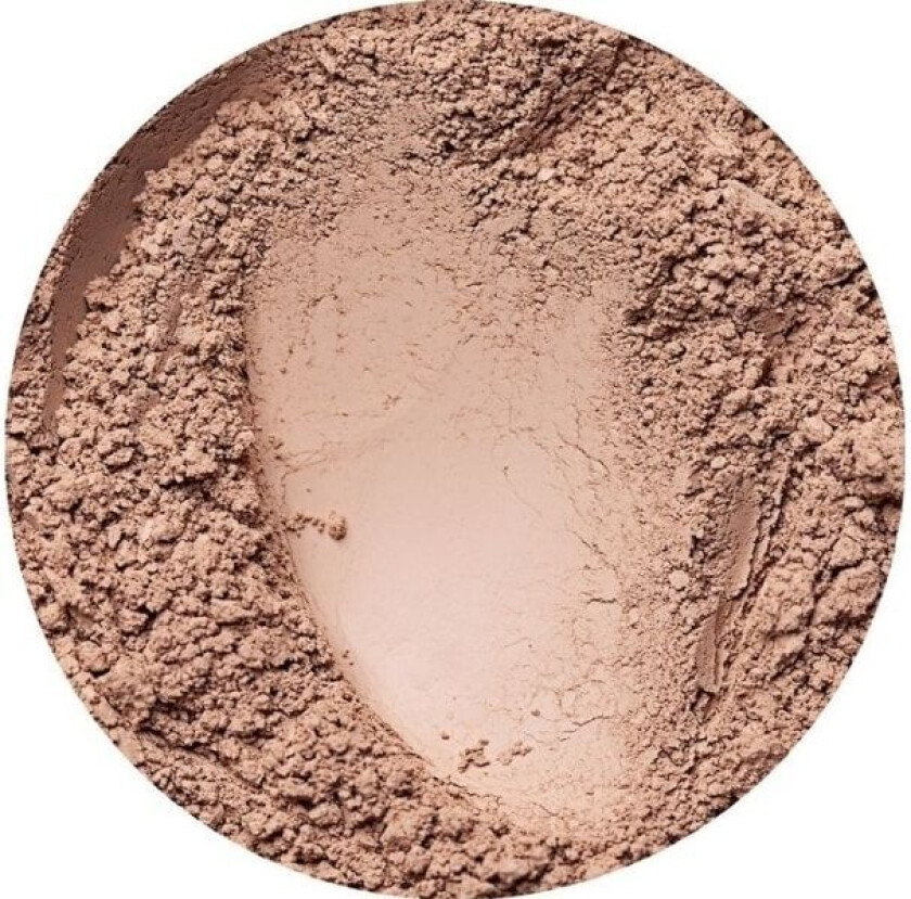 Annabelle Minerals Golden Medium Mineral Foundation 4g