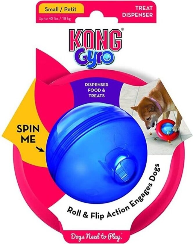 Gyro