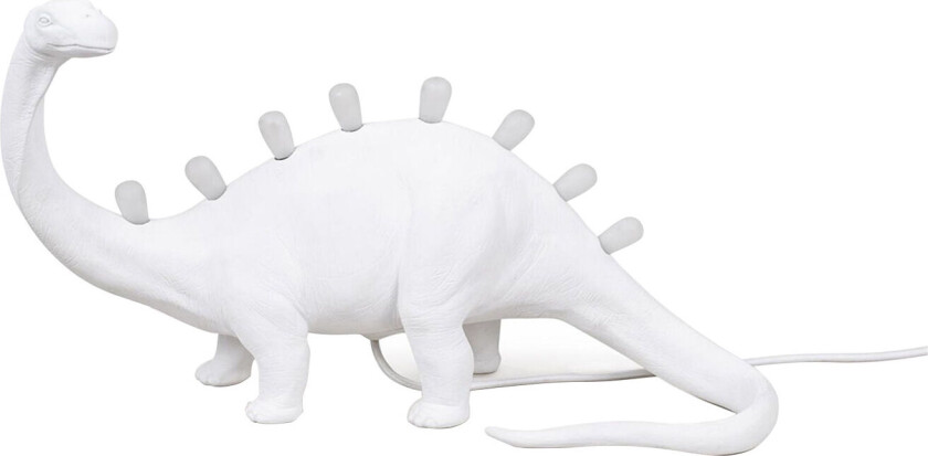 Jurassic Lamp Bronto