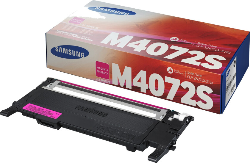 CLT-M4072S