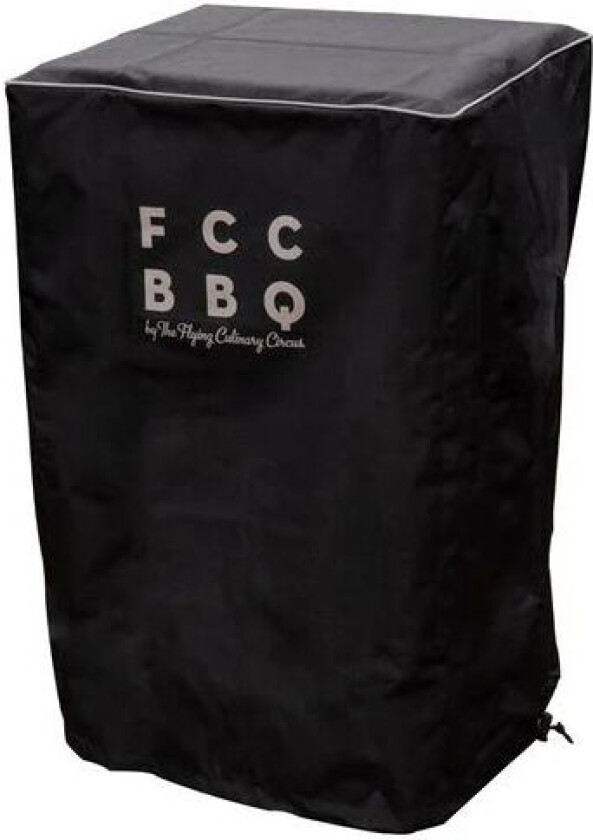 Fcc Grilltrekk T/bålgrill Square