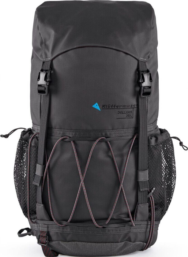 Delling Backpack 25l Raven 25l 25 L
