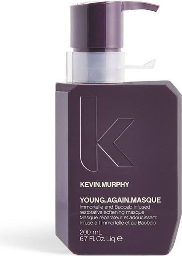 Kevin.Murphy Young.Again.Masque 200ml