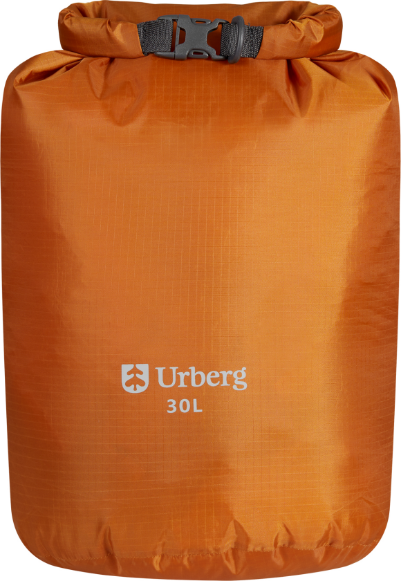 Dry Bag 30 L Pumpkin Spice One Size, Pumpkin Spice