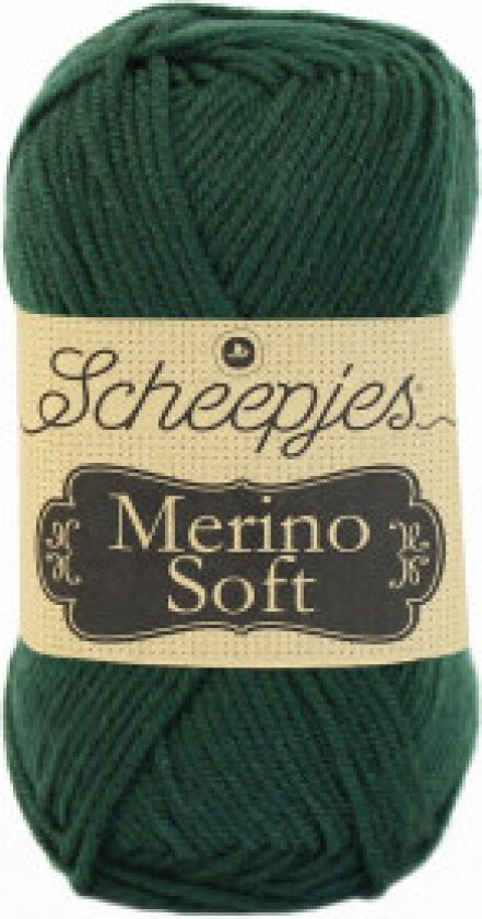 Merino Soft Garn Unifarget 631 Millais