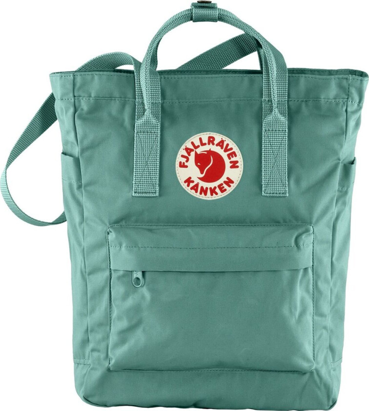 Kånken Totepack Frost Green