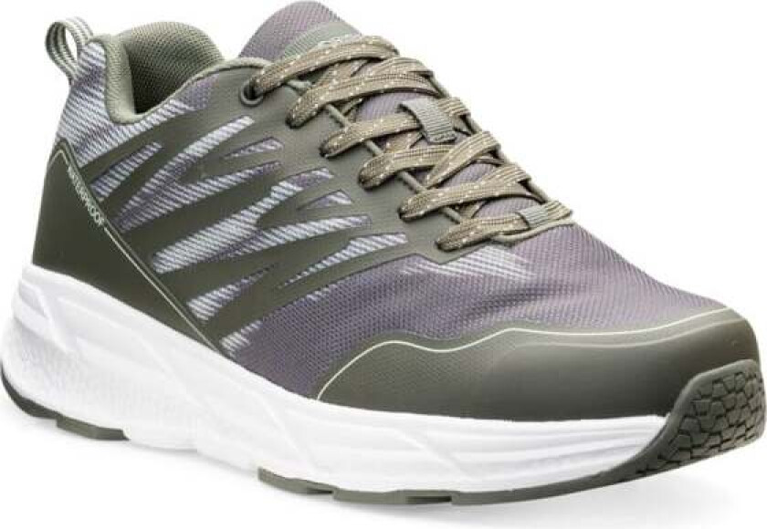Teisen joggesko Herre Forest Night/Thryme 46