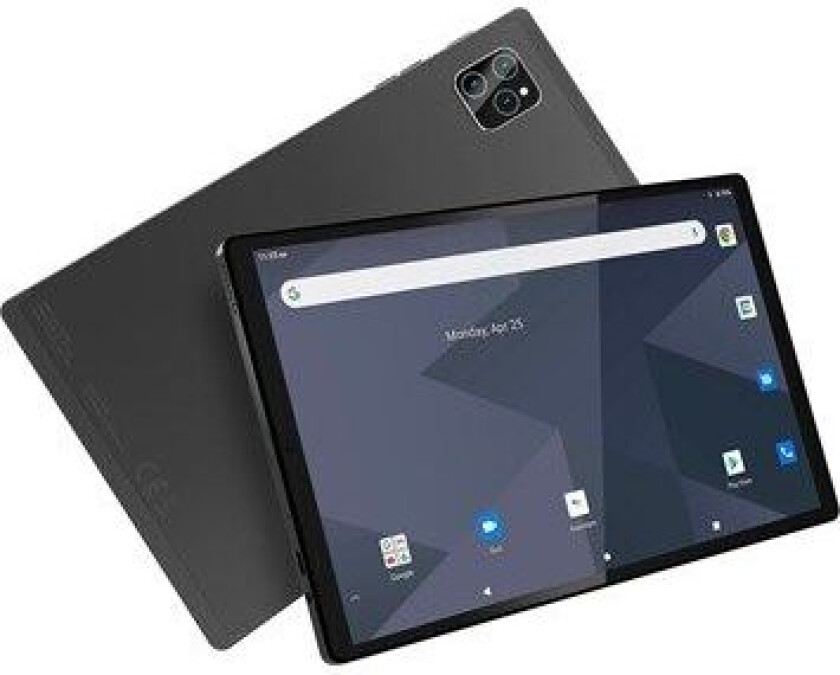 TBX11 Gray - 128GB+6GB+Cellular