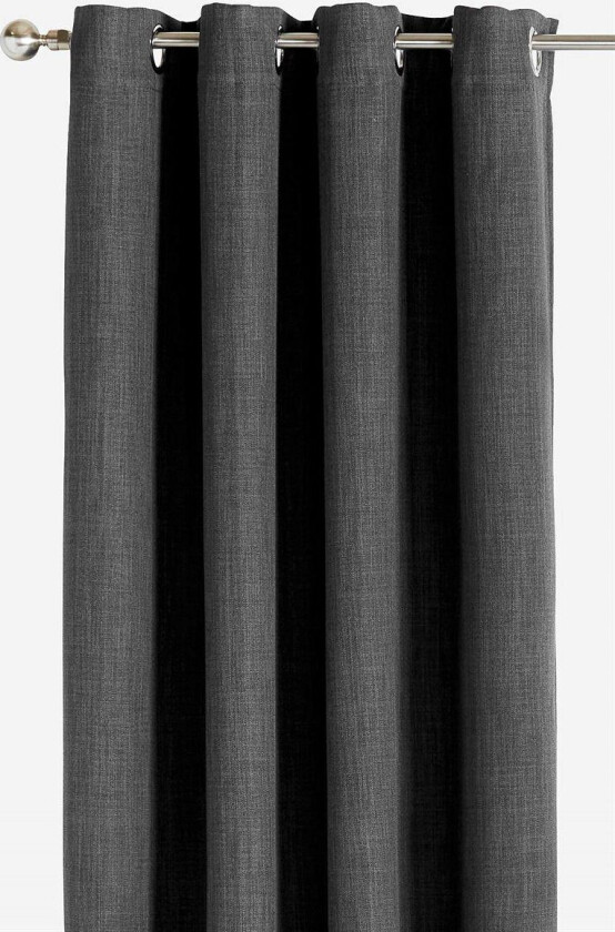 Lystett gardin Ellen 2-pack 140 x 280 cm